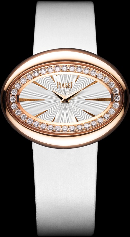 часы Piaget Limelight Magic Hour watch
