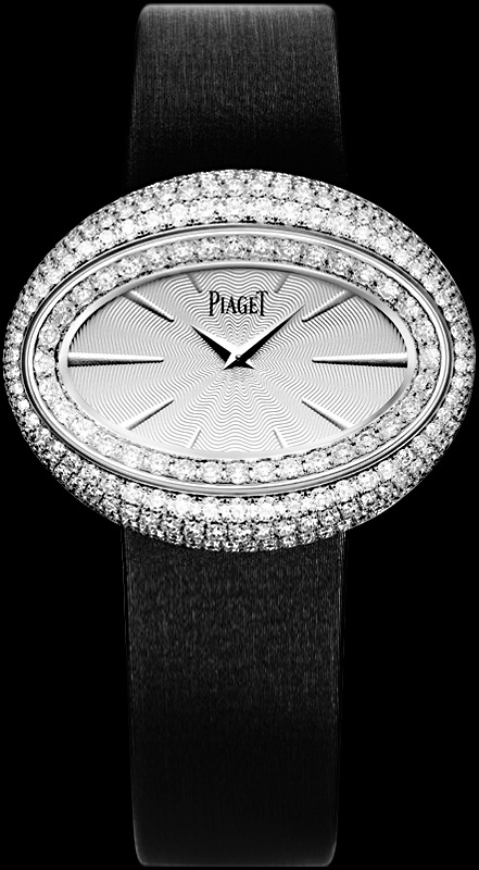 часы Piaget Limelight Magic Hour watch
