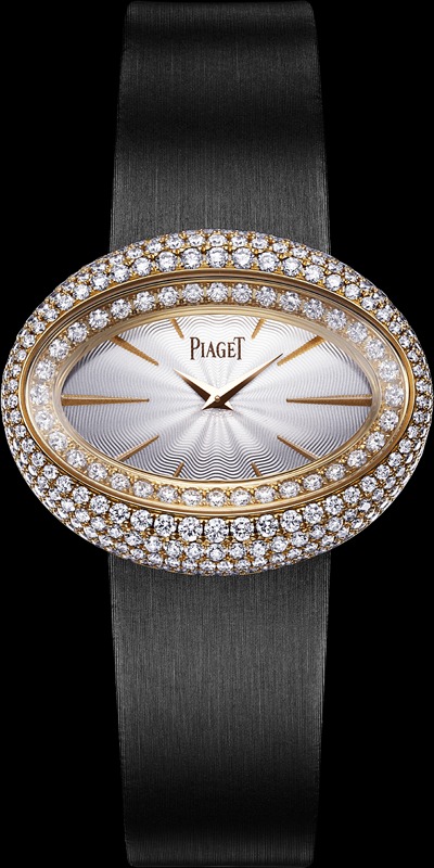 часы Piaget Limelight Magic Hour watch