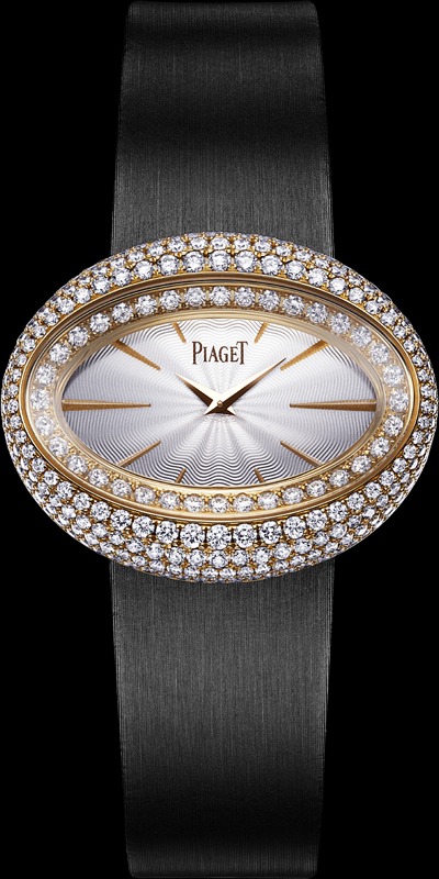  Piaget Limelight Magic Hour watch