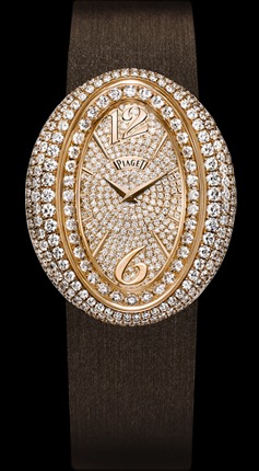  Piaget Limelight Magic Hour watch