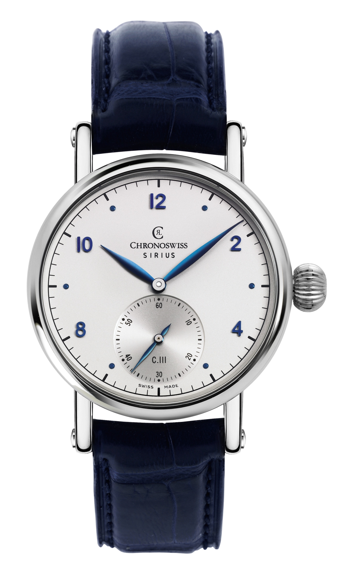 часы Chronoswiss Sirius