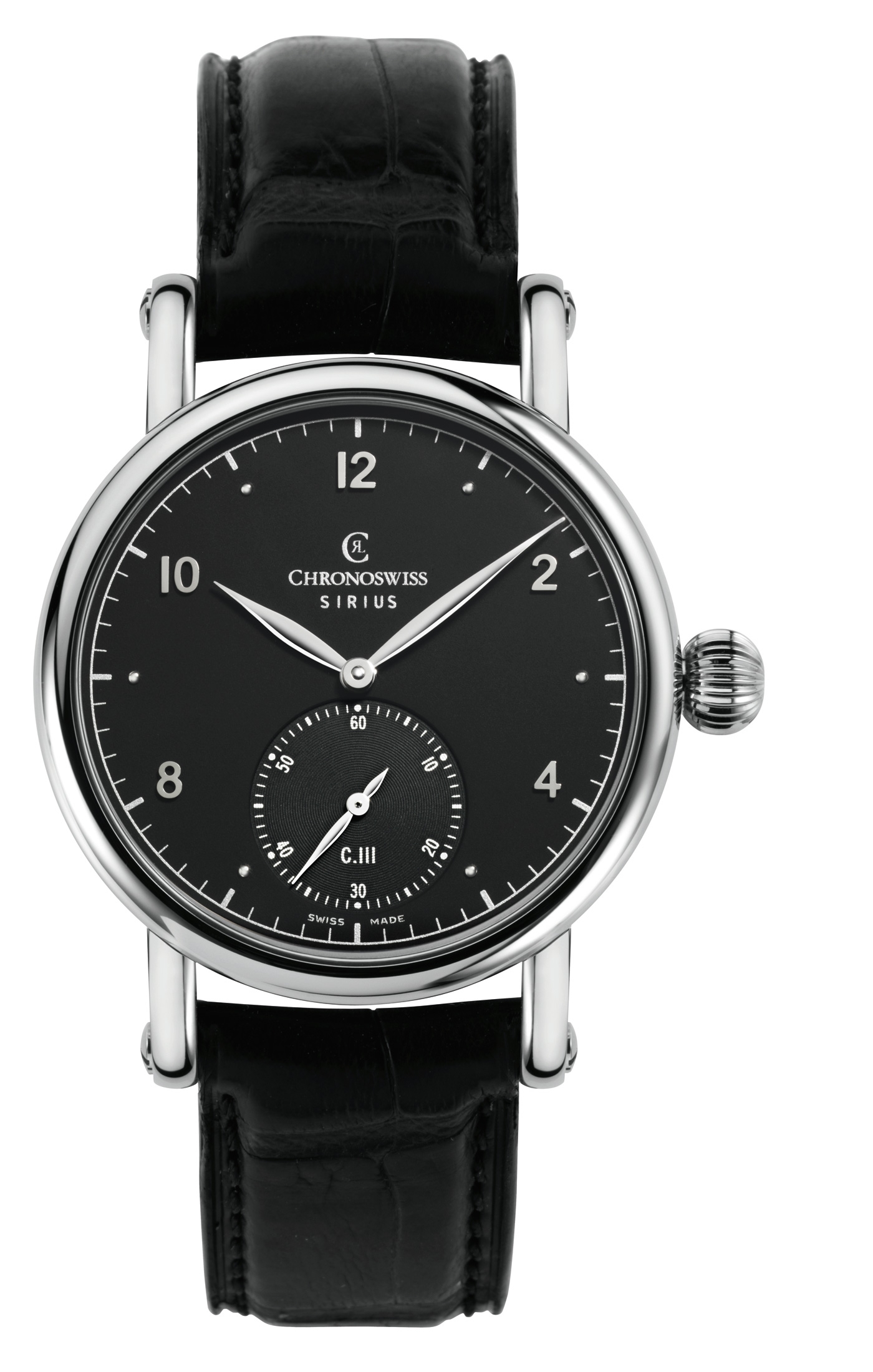 часы Chronoswiss Sirius