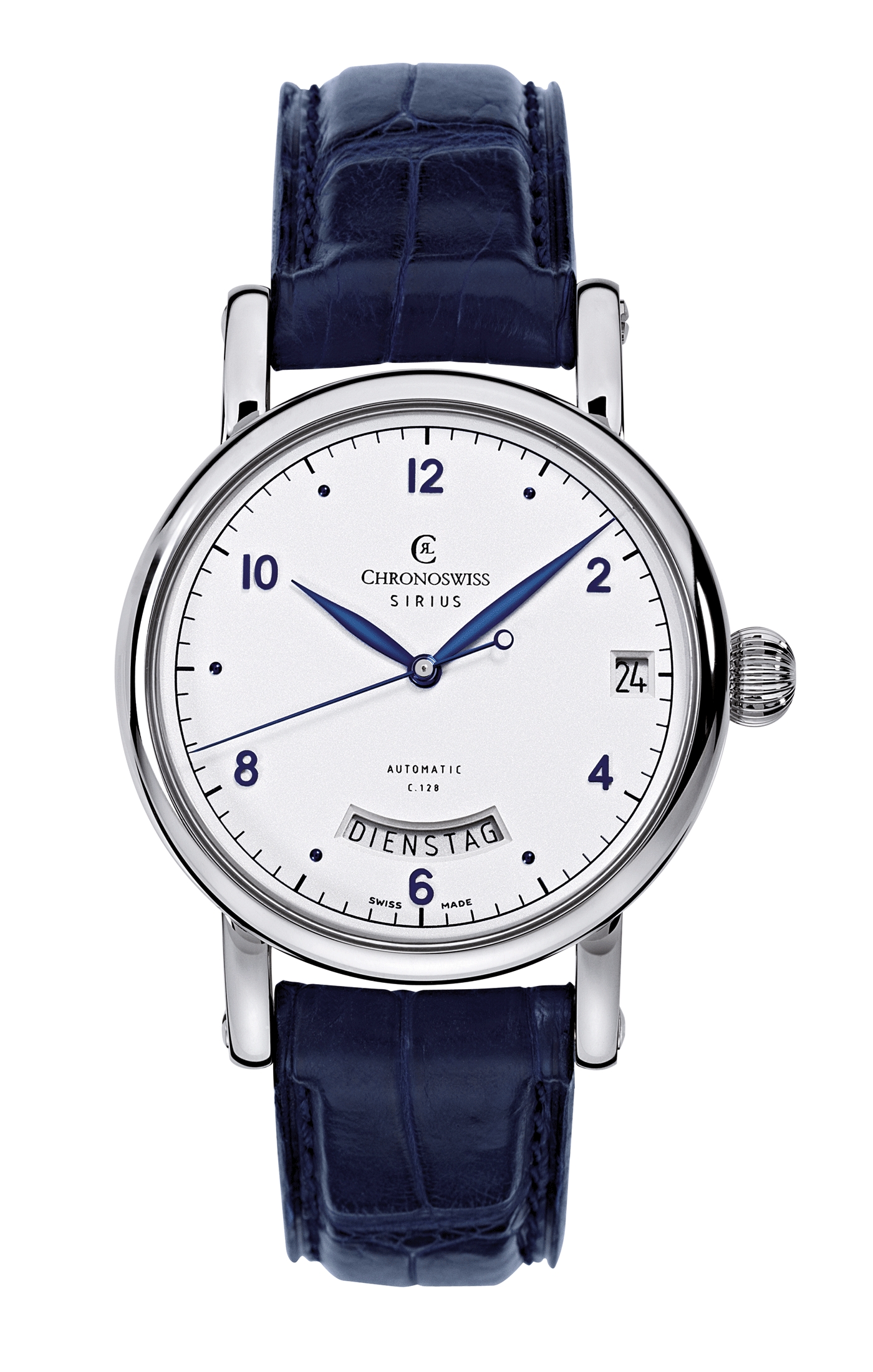 часы Chronoswiss Sirius Day Date