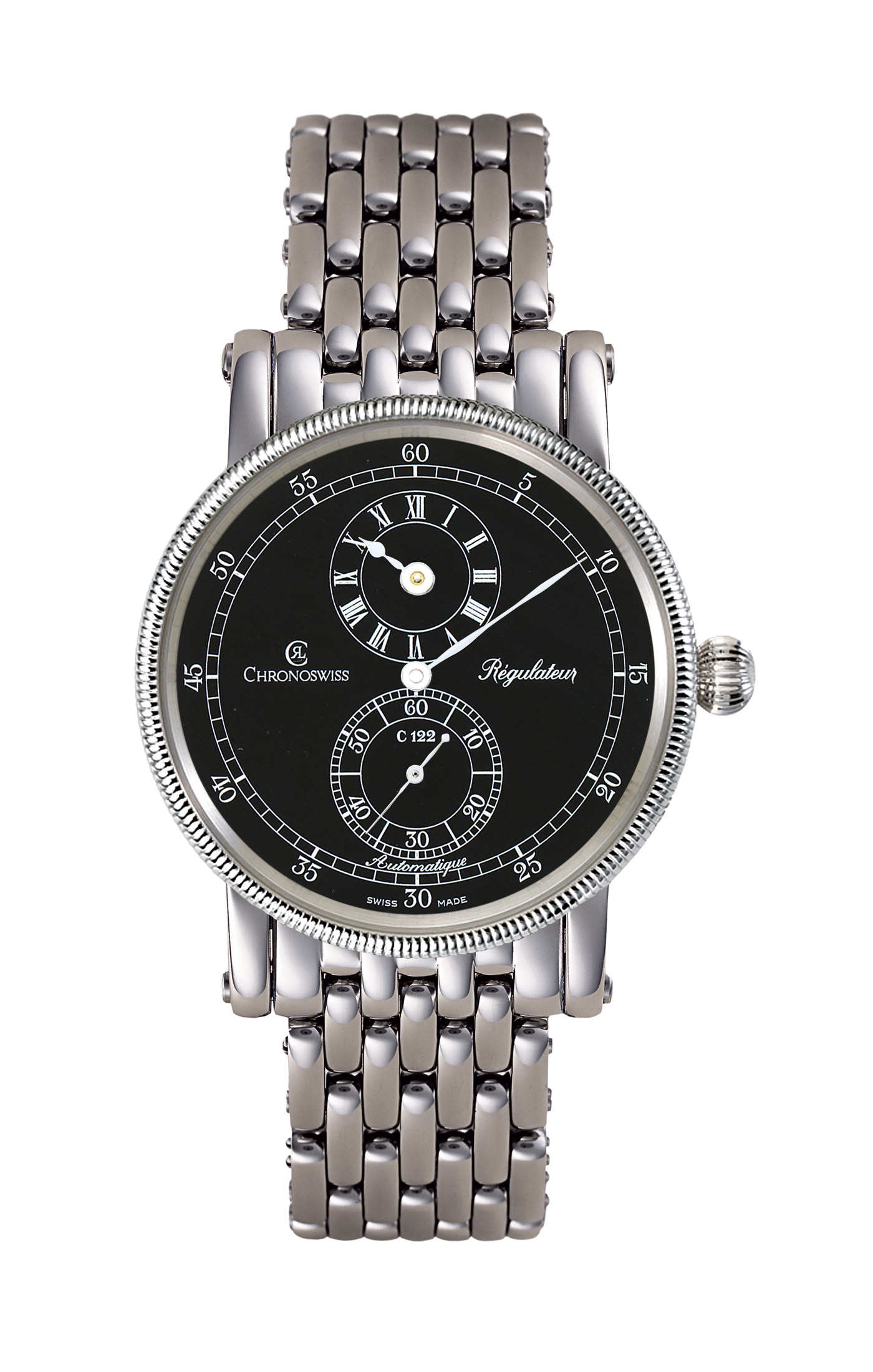 часы Chronoswiss Kairos Régulateur