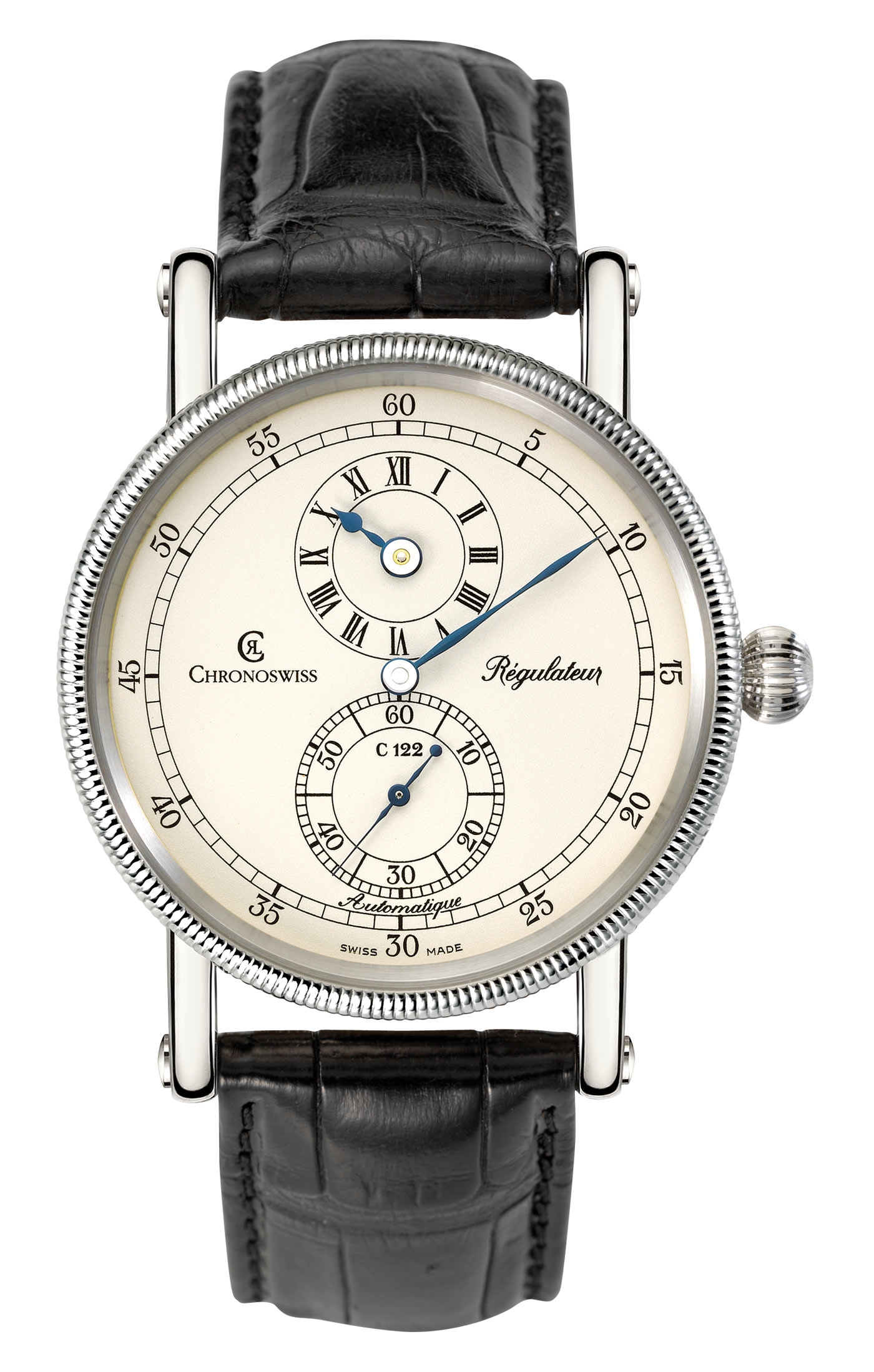 часы Chronoswiss Kairos Régulateur
