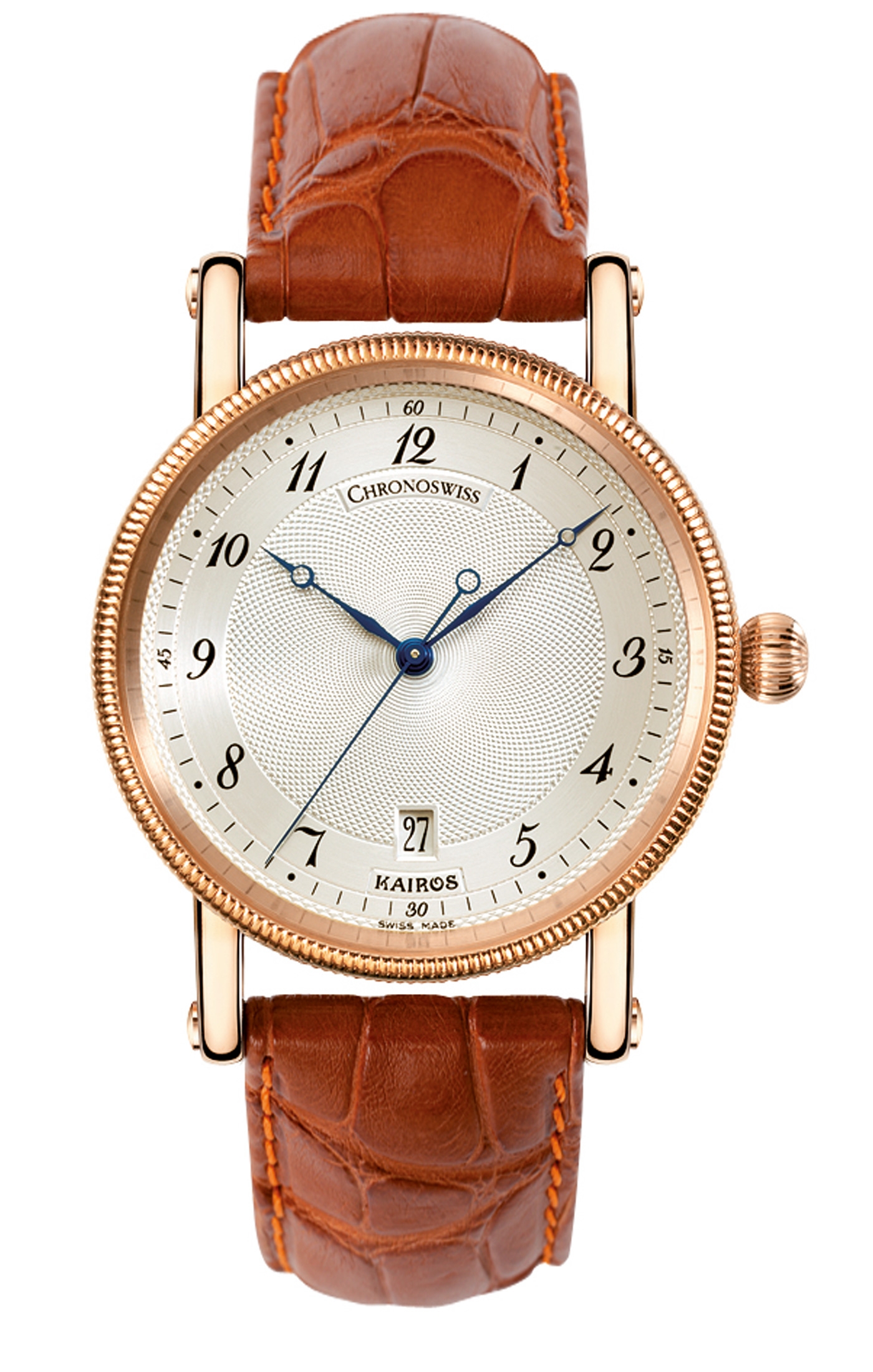 часы Chronoswiss Kairos