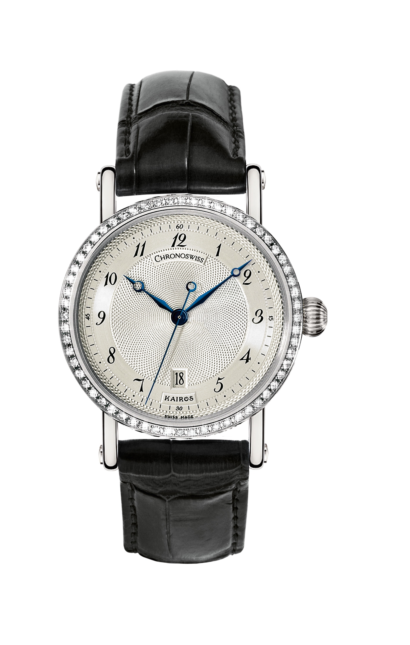  Chronoswiss Kairos Lady