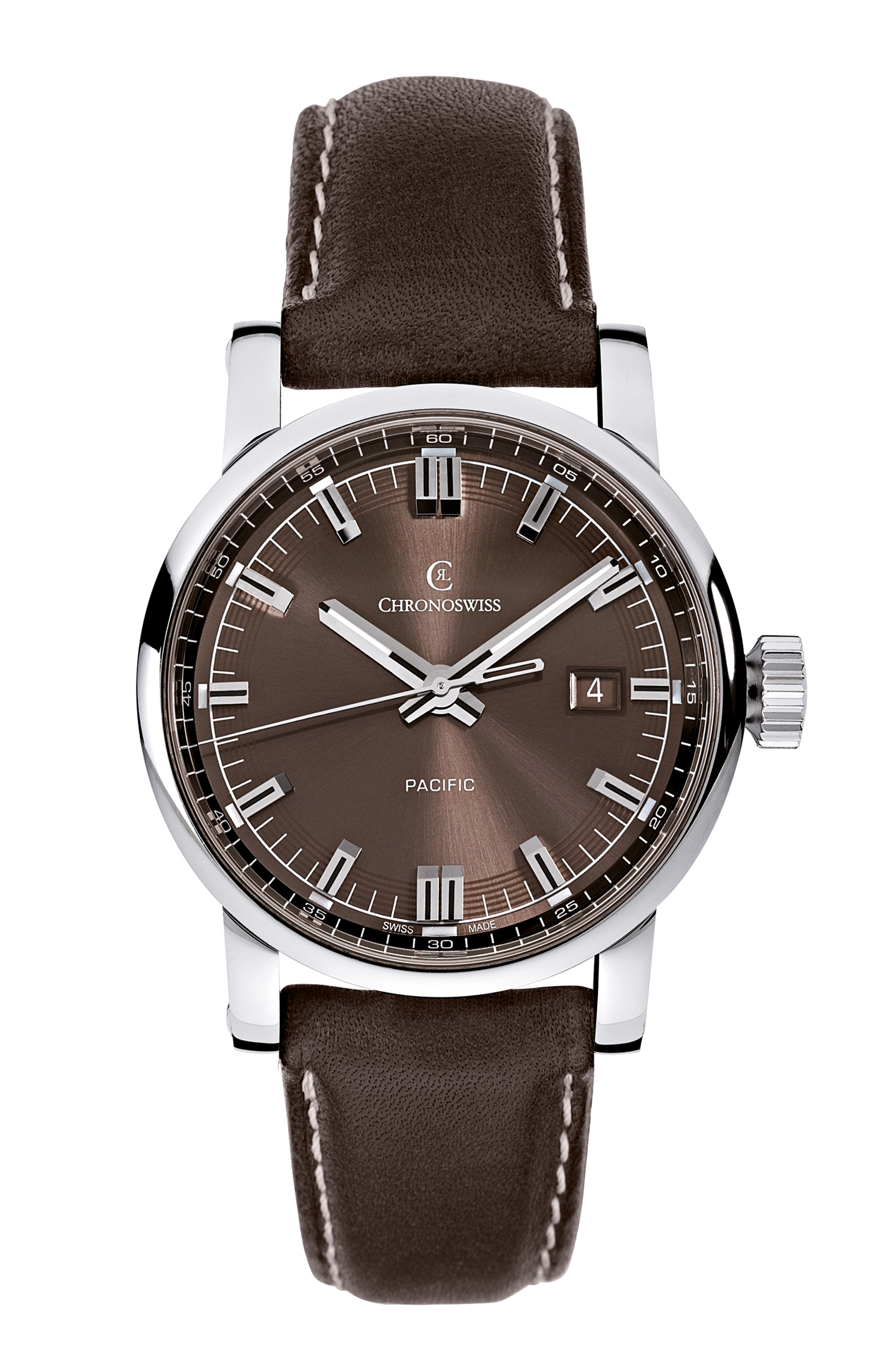 часы Chronoswiss Pacific