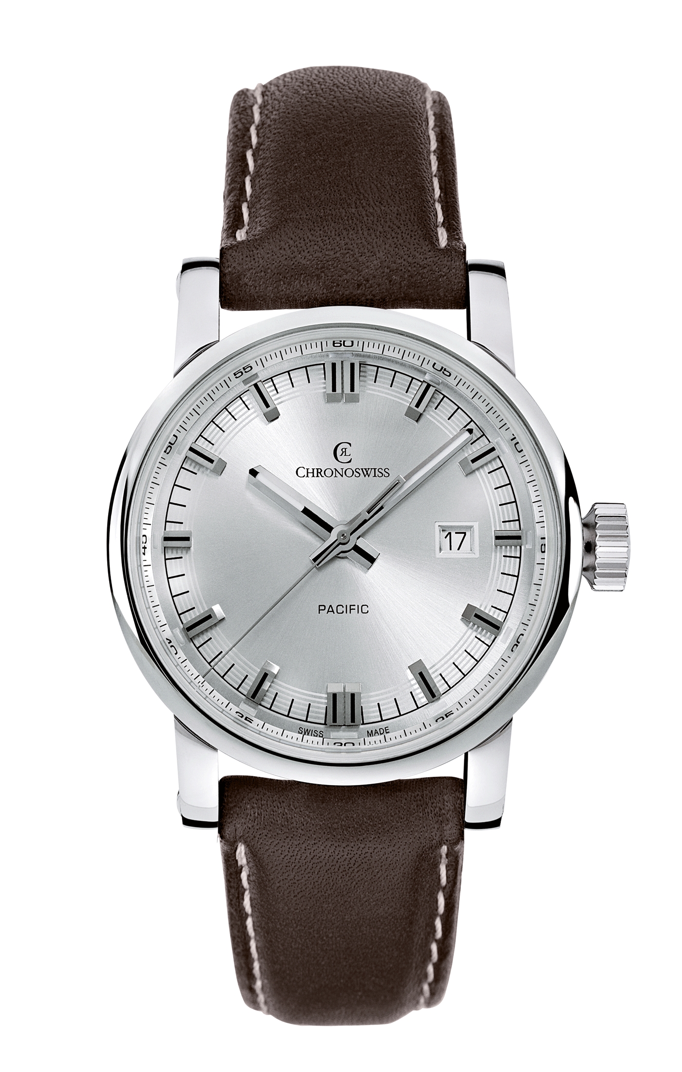 часы Chronoswiss Pacific