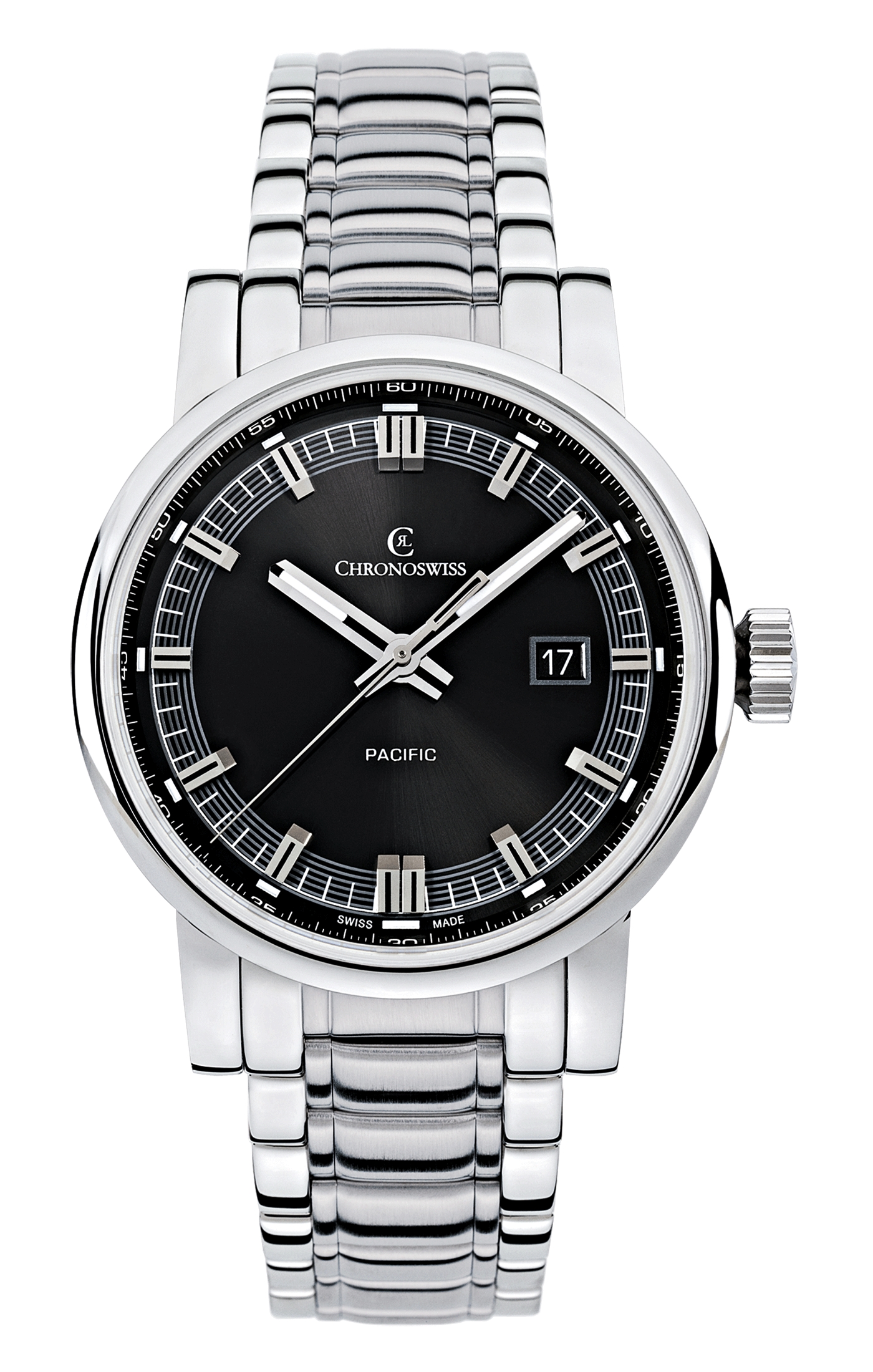 часы Chronoswiss Grand Pacific