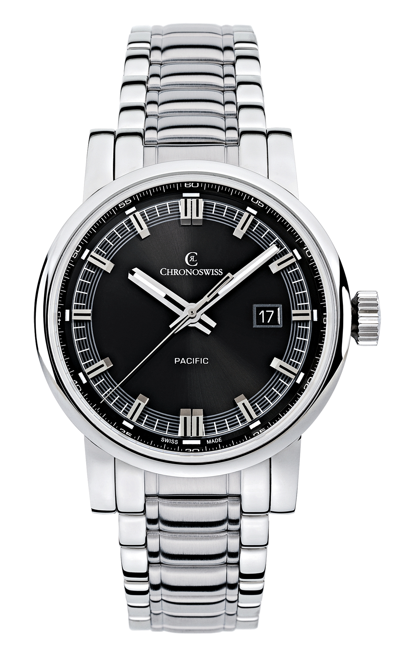  Chronoswiss Grand Pacific