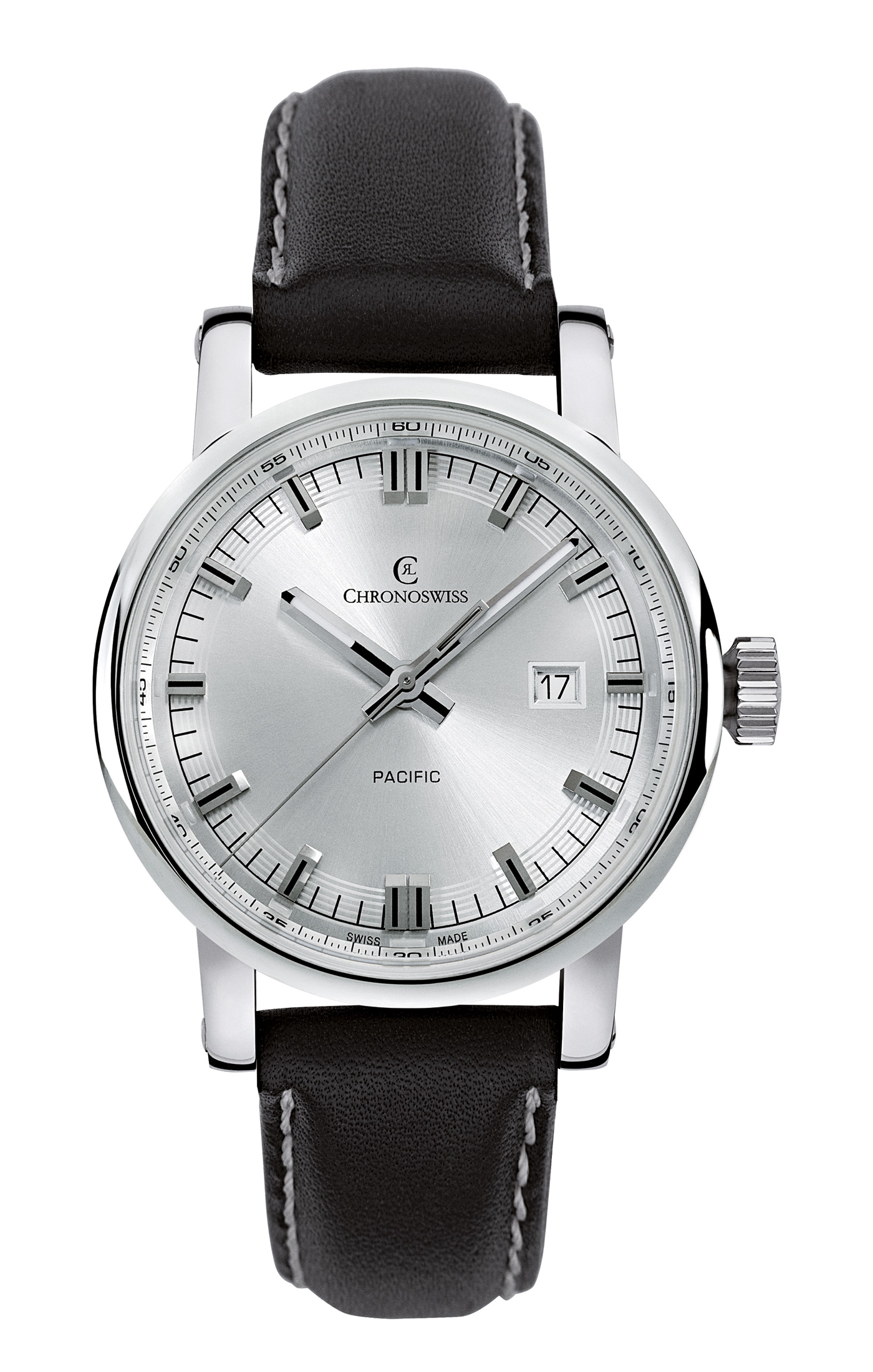 часы Chronoswiss Grand Pacific