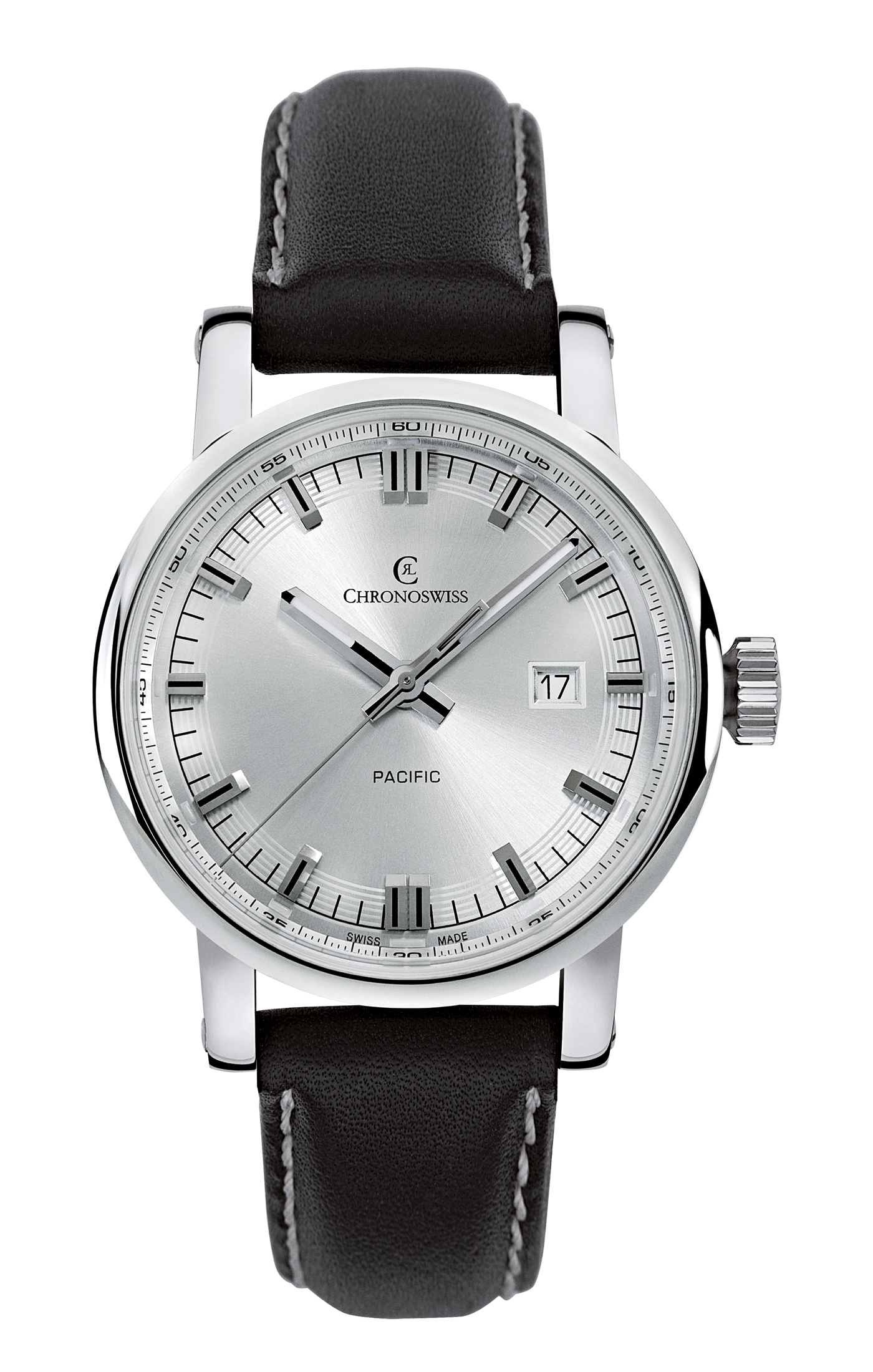  Chronoswiss Grand Pacific