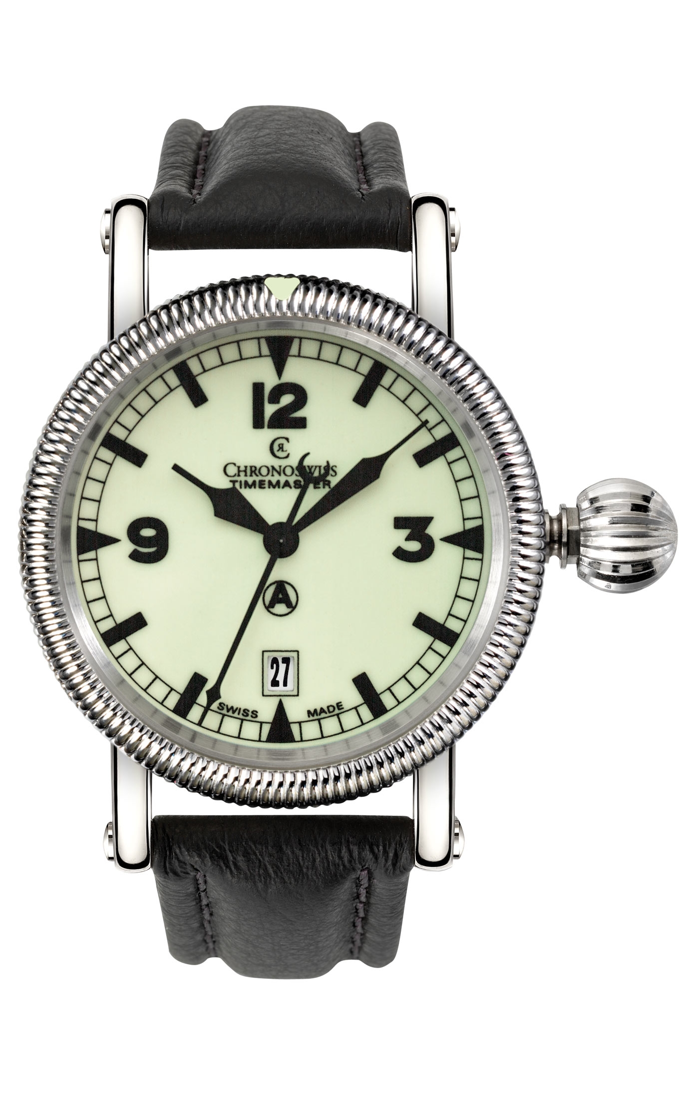 часы Chronoswiss Timemaster Automatic
