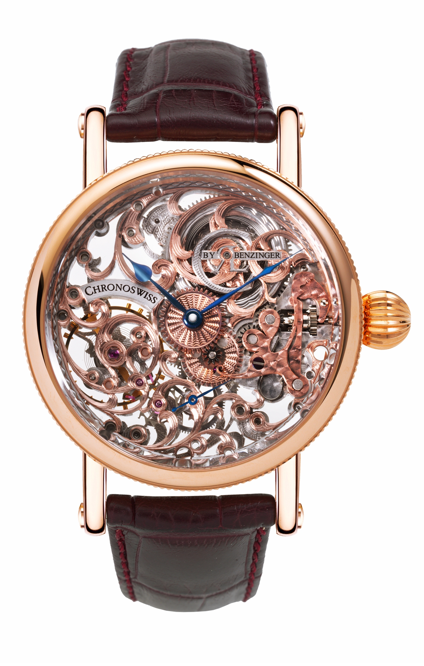 часы Chronoswiss Edition Zeitzeichen