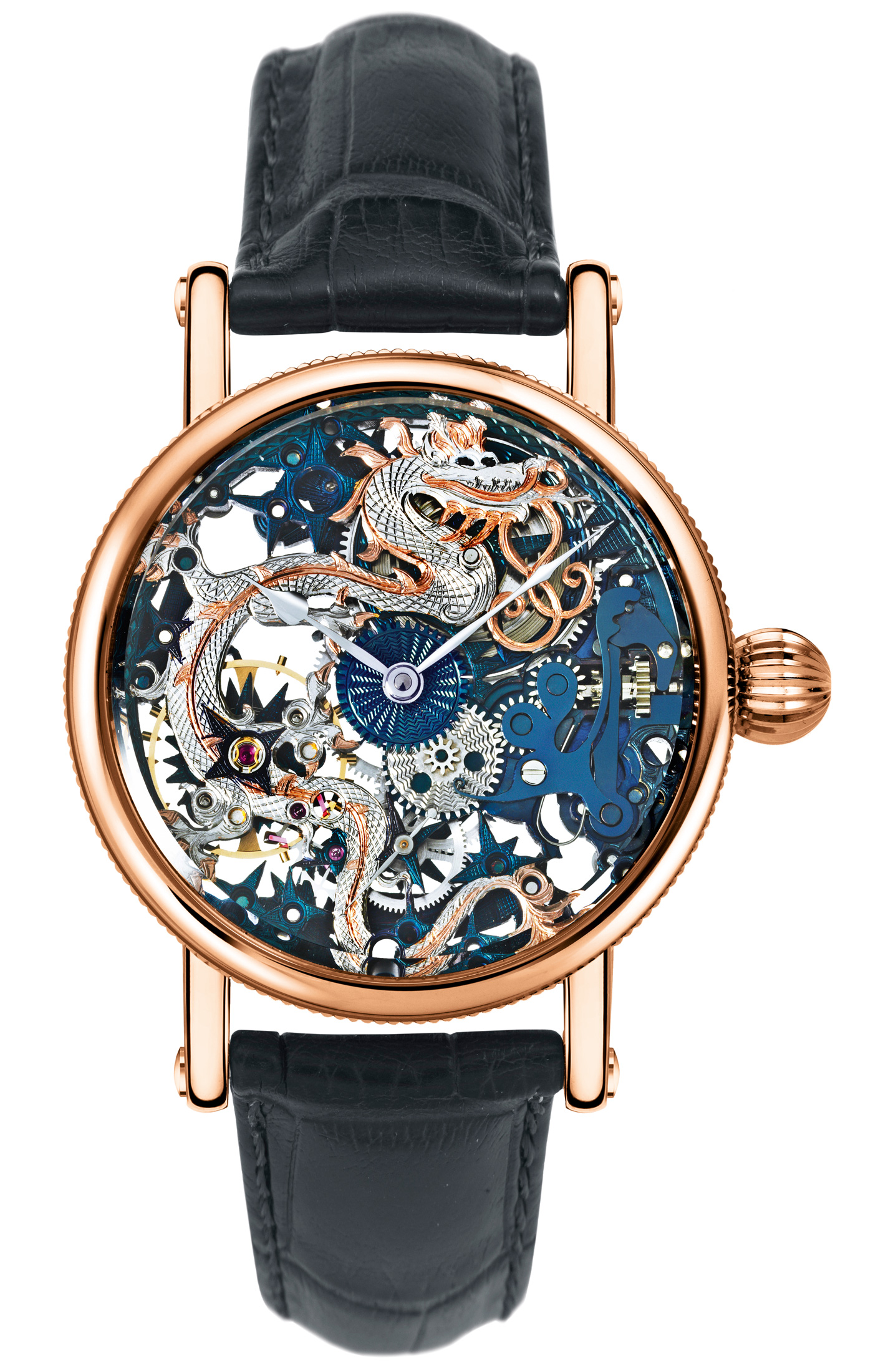 часы Chronoswiss Edition Zeitzeichen