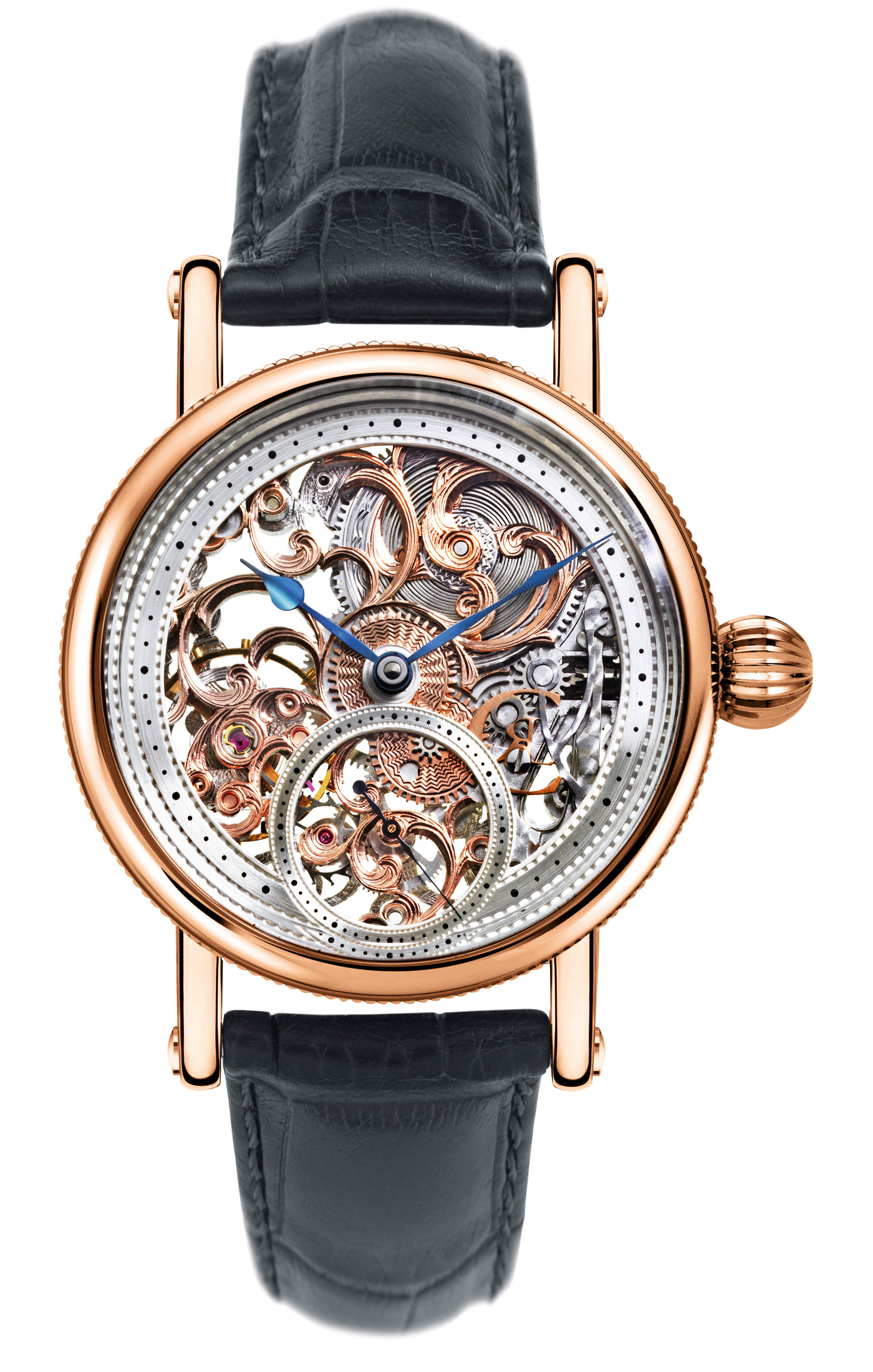 часы Chronoswiss Edition Zeitzeichen