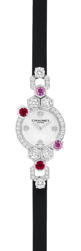часы Chaumet Bee my love