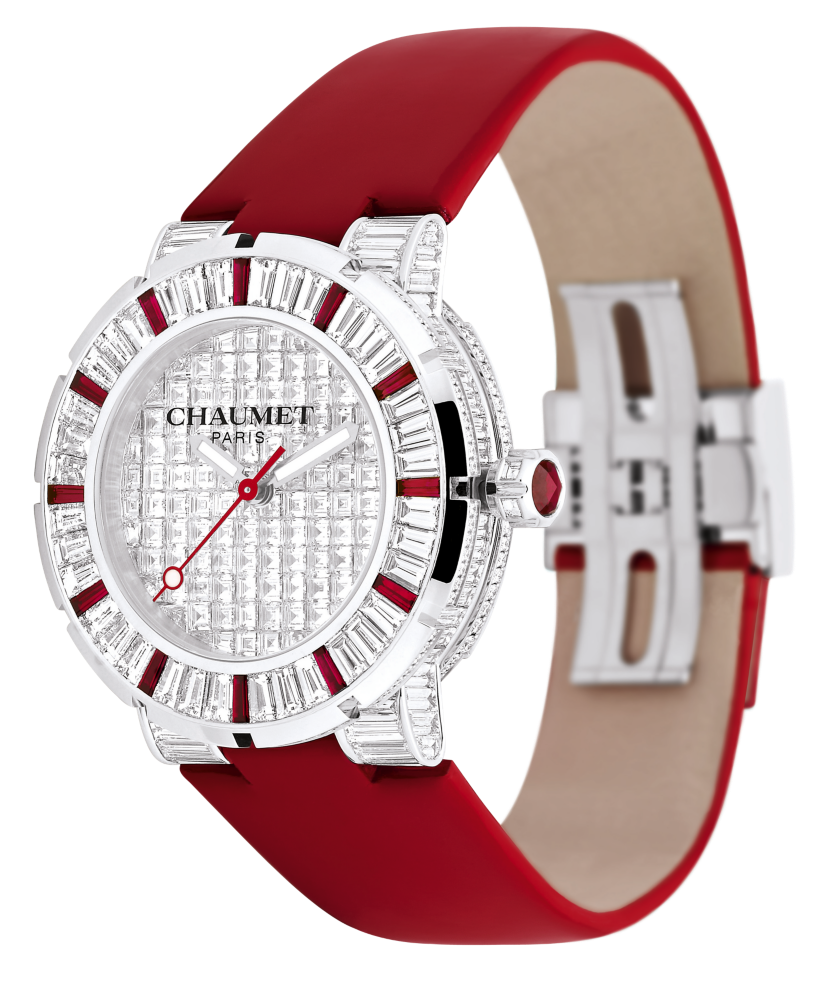  Chaumet Class One