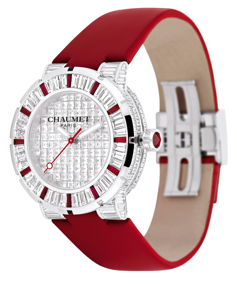 часы Chaumet Class One