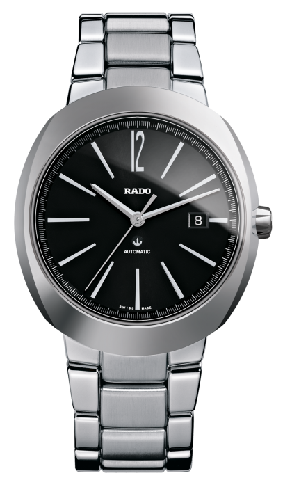  Rado D-Star