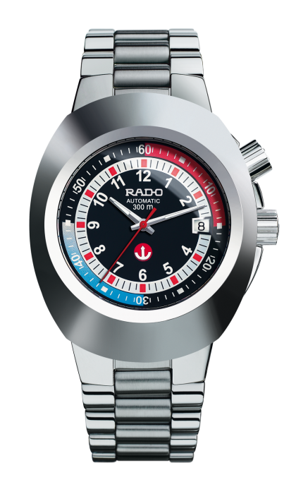  Rado New Original