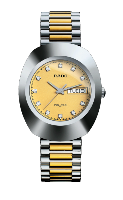  Rado Original