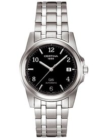 часы Certina DS Tradition