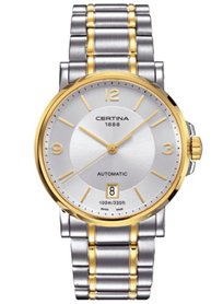 часы Certina DS Caimano Gent