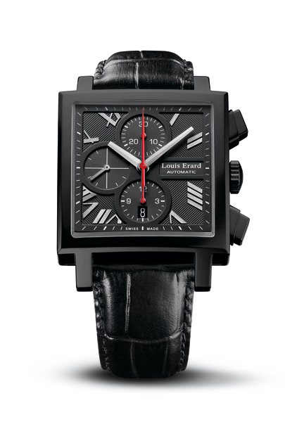 часы Louis Erard Classique