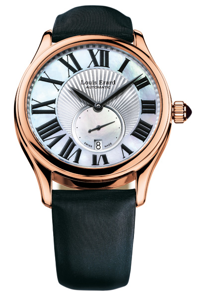  Louis Erard Classique