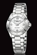 часы Raymond Weil RW Spirit