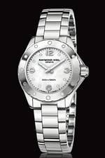  Raymond Weil RW Spirit