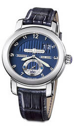  Ulysse Nardin Anniversary 160