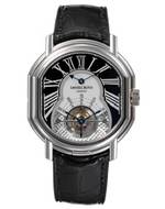  Daniel Roth Tourbillon 8-day