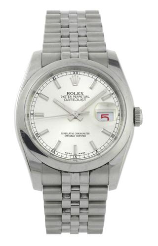 часы Rolex DateJust