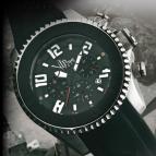Magnum Chronograph