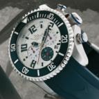 Magnum Chronograph