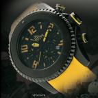 Magnum Chronograph