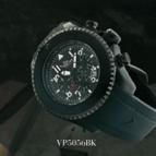 Magnum Chronograph