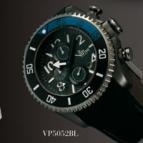 Magnum Chronograph