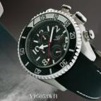 Magnum Chronograph