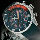 Magnum Chronograph