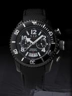 Magnum Chronograph