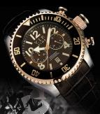 Magnum Chronograph