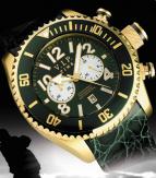 Magnum Chronograph
