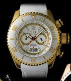 Magnum Chronograph