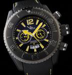 Magnum Chronograph