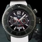 Magnum Chronograph